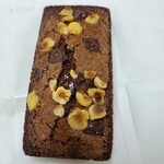 ノワ・ドゥ・ブール 銀座三越店 - 