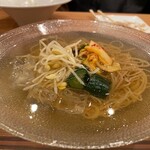 焼肉おしわら 雅 - 