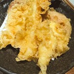 蕎麦前酒場 はんさむ - 