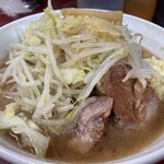 ラーメン二郎 - これよコレ。