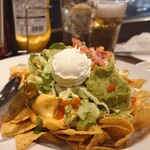 TGIフライデーズ 原宿店 - 