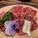 焼肉おしわら 雅 - 