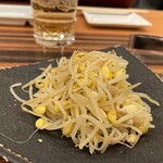 焼肉おしわら 雅 - 