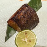 蕎麦前酒場 はんさむ - 