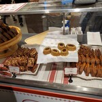 ノワ・ドゥ・ブール - 