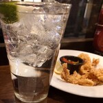 TGIフライデーズ 原宿店 - 