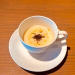 和フレンチ&BAR Le HUBLOT - 料理写真: