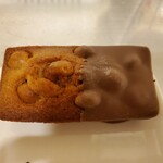 ノワ・ドゥ・ブール 銀座三越店 - 