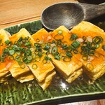 蕎麦前酒場 はんさむ - 