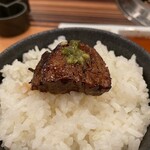 焼肉おしわら 雅 - 