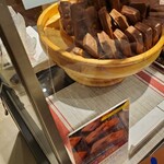 ノワ・ドゥ・ブール - 