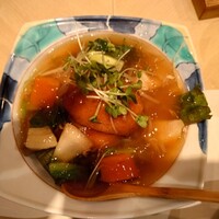 割烹 大田川 - 