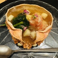 個室和食 東山 東京駅前店 - 