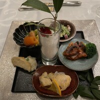 リストランテ・ベニーレベニーレ - 