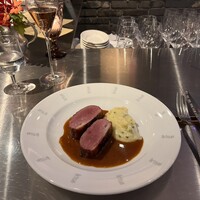 レストラン アルティザン（restaurant Artisan） - 