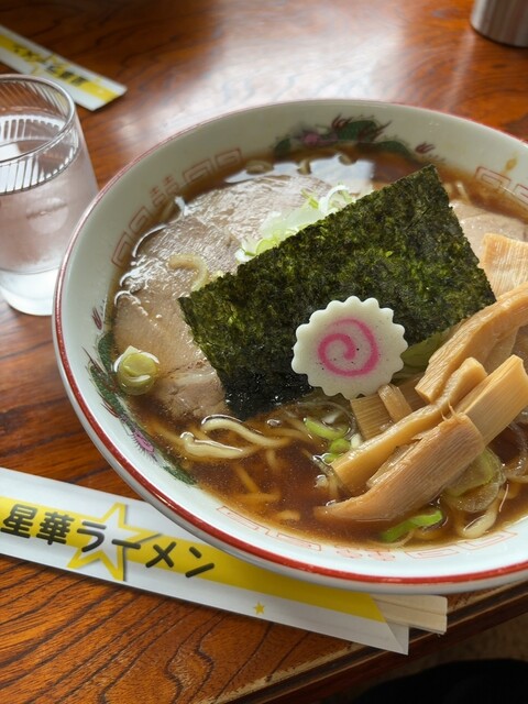 星華ラーメン 鶴岡店 &ndash; 本格ラーメンとこだわりの味が楽しめる店