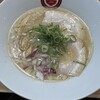 らぁ麺 にーぼ 元町店