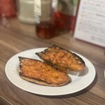 焼き菓子とワイン mano a mano - 