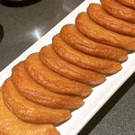 甲州料理と肉と旨い肴 個室居酒屋 炙 - 