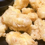 甲州料理と肉と旨い肴 個室居酒屋 炙 - 