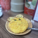 焼き菓子とワイン mano a mano - 