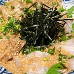 甲州料理と肉と旨い肴 個室居酒屋 炙 - 