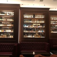 ウルフギャング・ステーキハウス シグニチャー - 