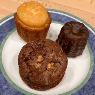 口コミ一覧 : やきがし ブリッツ - 代々木/洋菓子 [食べログ]