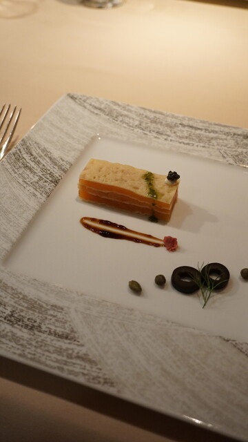 ラパンドール（LAPIND&rsquo;OR） - 安比高原（ステーキ）の写真