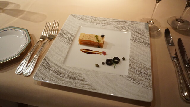 ラパンドール（LAPIND&rsquo;OR） - 安比高原（ステーキ）の写真