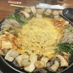 モダン韓食堂 - 