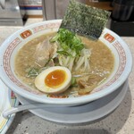 餃子の王将 - 王将ラーメン