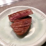 USHIGORO S. - タンはやばい！！