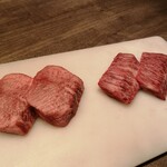 USHIGORO S. - お肉