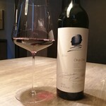 USHIGORO S. SHINJUKU - オーパスワン♥️