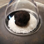 USHIGORO S. - ウィンタートリュフ✨