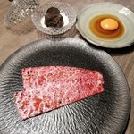 USHIGORO S. - すき焼き