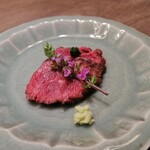 USHIGORO S. - たたき