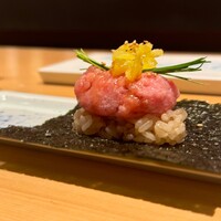 SUSHI BANYA KAI 品川店 - 