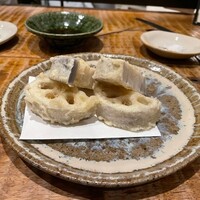 浅草 ひら山 - 