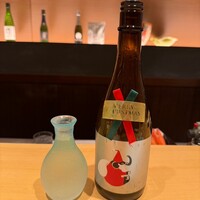 SUSHI BANYA KAI 品川店 - 