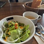 リグノーサカフェ - 