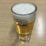 イキイキ・ギョーザ - 