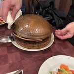 カーザ ダ アンドリーニャ - 