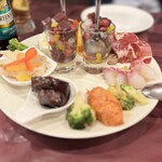 カーザ ダ アンドリーニャ - 