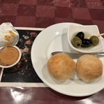 カーザ ダ アンドリーニャ - 