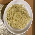 なにわ 麺次郎 - 