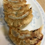 イキイキ・ギョーザ - 