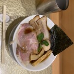 なにわ 麺次郎 - 