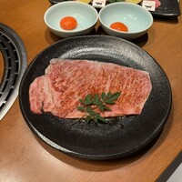 松阪牛炭火焼肉 東海亭 - 